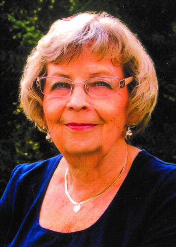 BARBARA KEEFER
